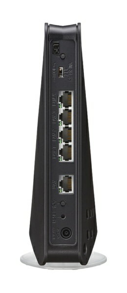 NEC 無線LANルーター Aterm PA-WX7800T8