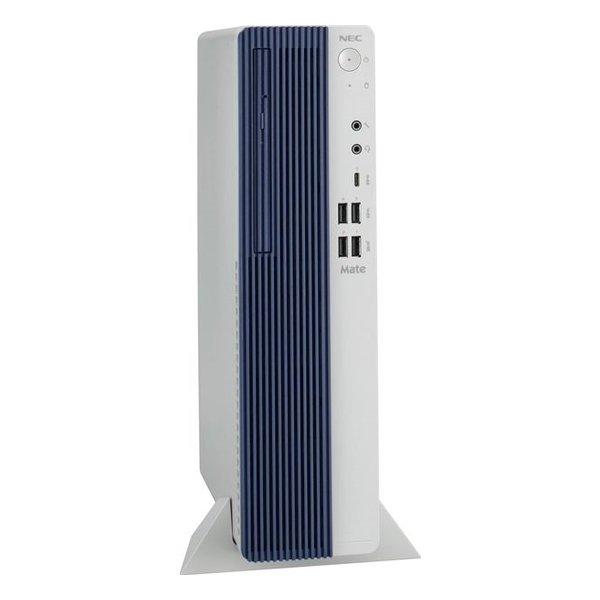 NEC Mate MKT44L-F ミニPC PC-MKT44LZGAFZF e-TREND｜NEC PC-MKT44LZGAFZJ [☆Mate ML(i5-12400 8GB