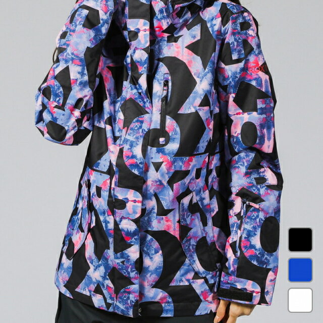 楽天市場】ROXY/ロキシー レディース スノーボードウェア