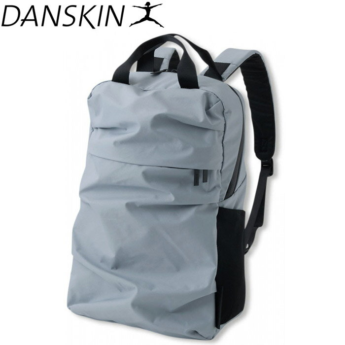 DANSKIN ダンスキン ウエルネス BACK DA983502-K PACK