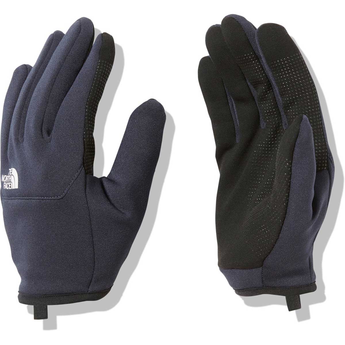 楽天市場】ゴールドウイン THE NORTH FACE ザ・ノースフェイス ETIP SHORT GLOVE イーチップ ショート グローブ S ブラック  K NN62015 | 価格比較 - 商品価格ナビ