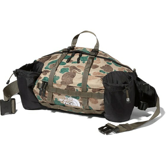 day hiker lumbar pack