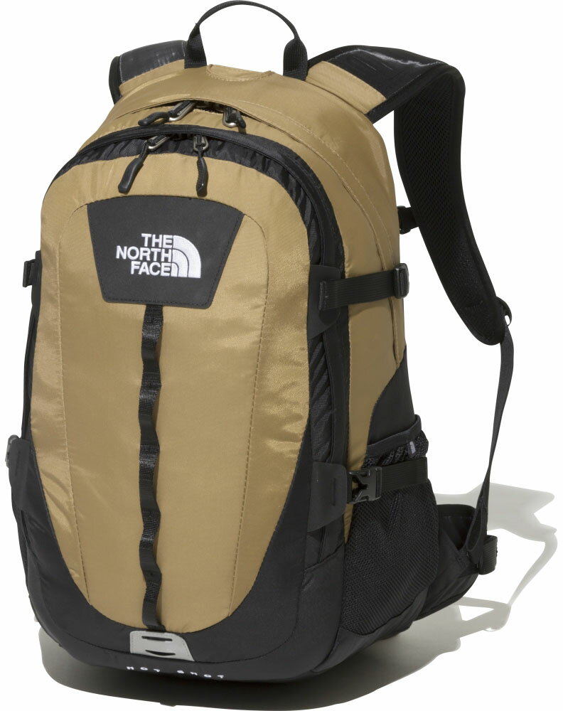 楽天市場 ゴールドウイン ノースフェイス The North Face バックパック ホットショット クラシック Hot Shot Cl ユーティリティーブラウン Nm706 Ub 価格比較 商品価格ナビ