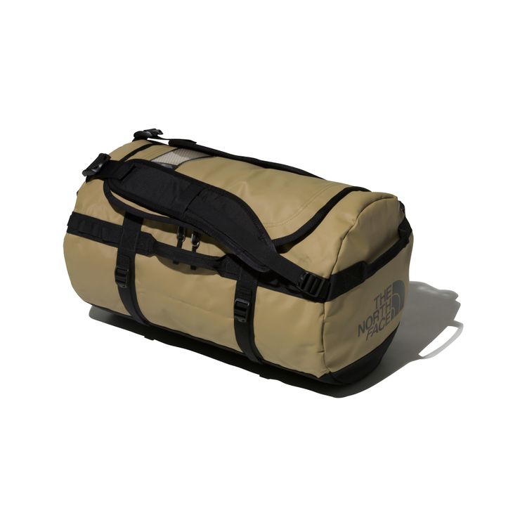 【楽天市場】ゴールドウイン ノースフェイス THE NORTH FACE BCダッフルS BC Duffel S ユーティリティーブラウン  NM81967 UB | 価格比較 - 商品価格ナビ