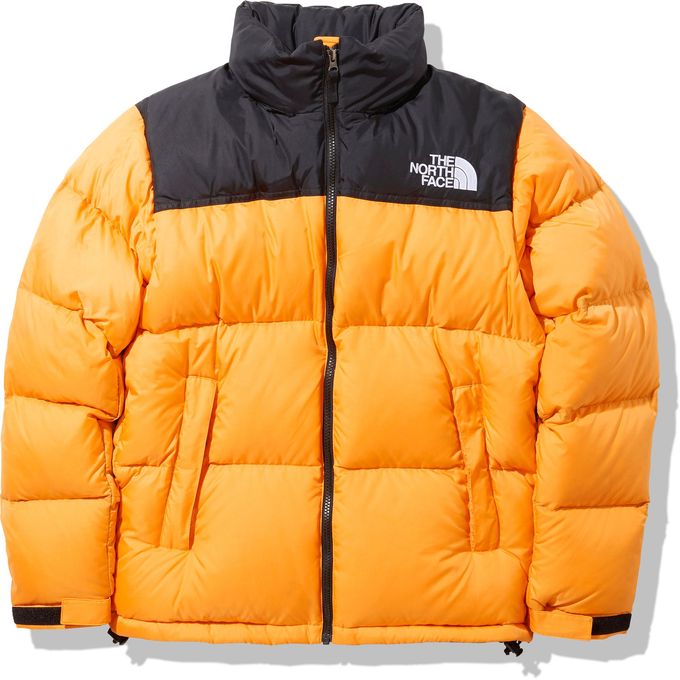 楽天市場】ゴールドウイン THE NORTH FACE ザ・ノースフェイス Men's NUPTSE JACKET メンズ ヌプシ ジャケット S  SG ND91841 | 価格比較 - 商品価格ナビ