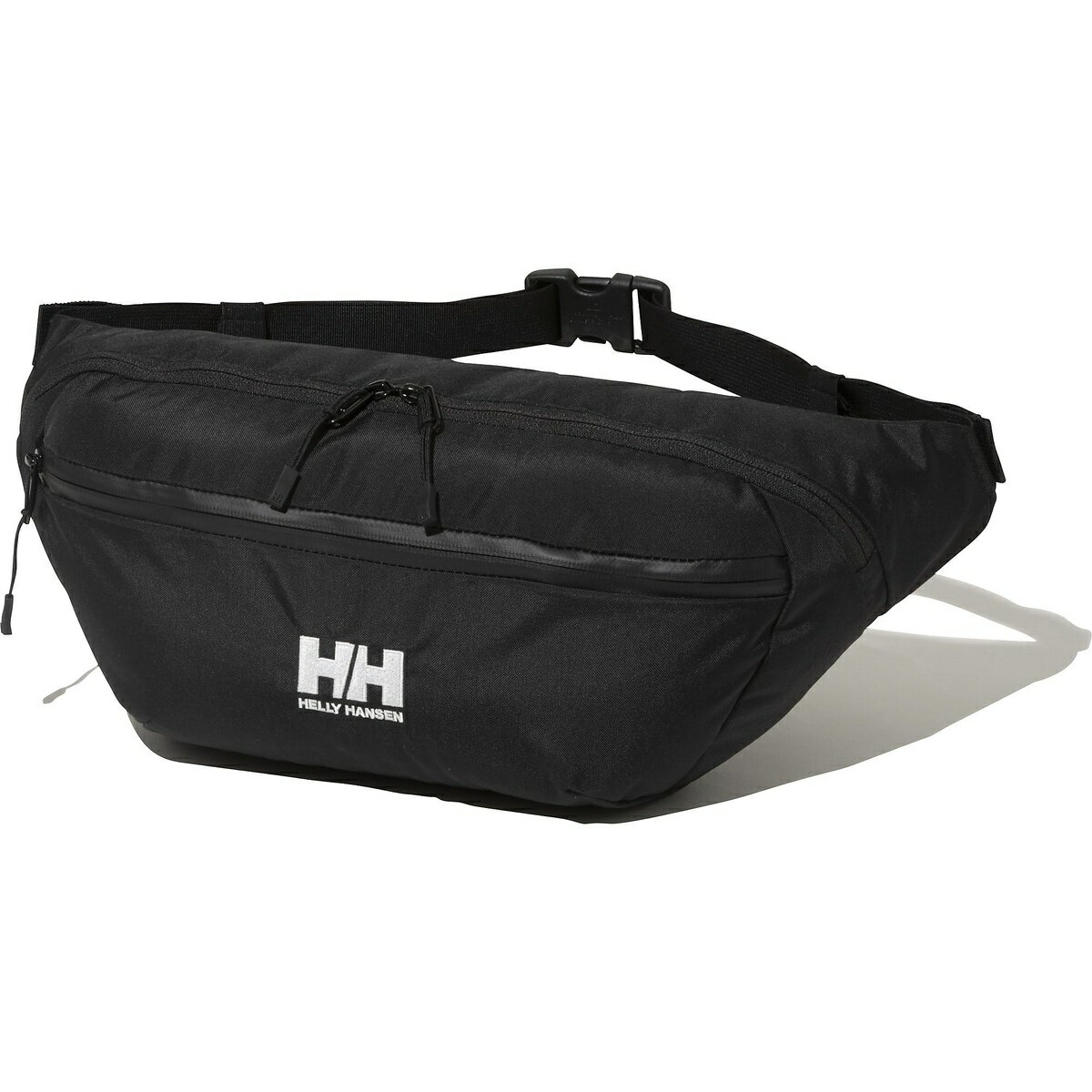 楽天市場】ゴールドウイン ヘリーハンセン HELLY HANSEN メンズ レディース ウエストバッグ コンパクトヒップバッグ Compact Hip  Bag ブラック HY92228 K | 価格比較 - 商品価格ナビ