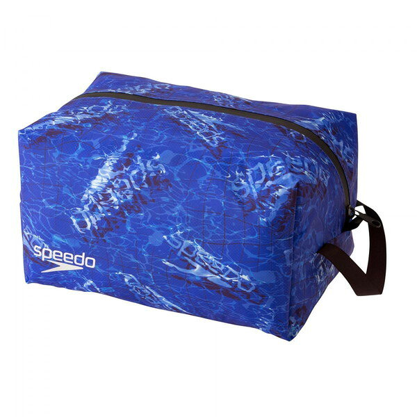 【楽天市場】ゴールドウイン Speedo スピード NOVELTY_WPROOF_L SE22205 色 ブルー 価格比較 商品価格ナビ