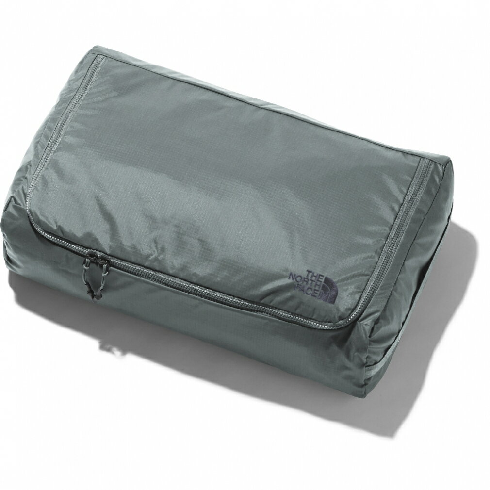【楽天市場】ゴールドウイン THE NORTH FACE ザ・ノースフェイス GLAM TRAVEL BOX M グラム トラベル ボックス