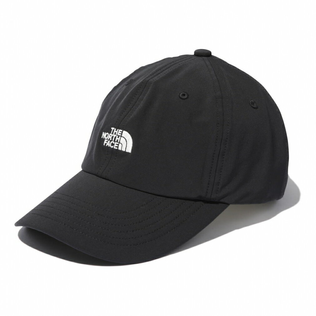 【楽天市場】ゴールドウイン The North Face ザ・ノース・フェイス Verb Cap バーブ キャップ M ブラック K