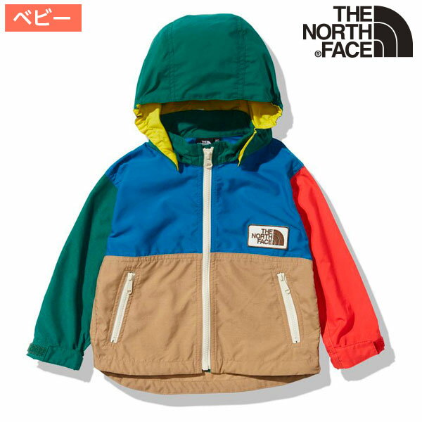 楽天市場】ゴールドウイン ノースフェイス THE NORTH FACE ベビー