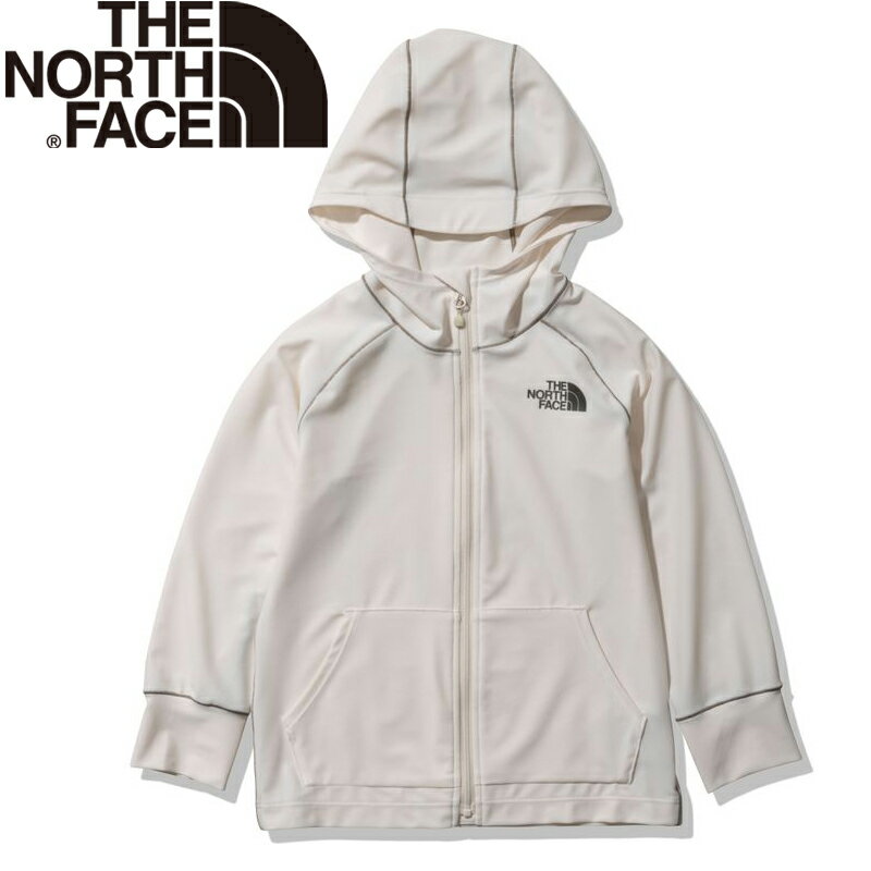 THE NORTH FACE ノースフェイス｜Kid´s L/S Sunshade Full Zip Jacket