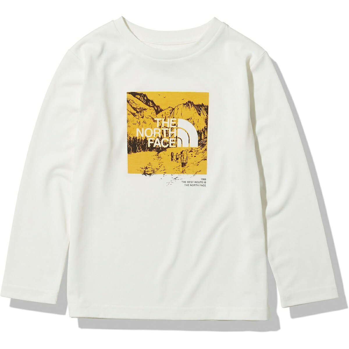The North ビー B ザ フリー 22春夏 ノースフェイス Kid S Free S Tee ショートスリーブ Face The North ビー B ザ フリー 22春夏 ノースフェイス Kid S Free S Tee ショートスリーブ Face