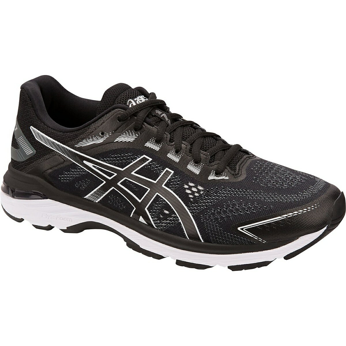 鮮やかなカラーの-ASICS •アシックス ＧＴ−２０００ ９ 1011A987.004