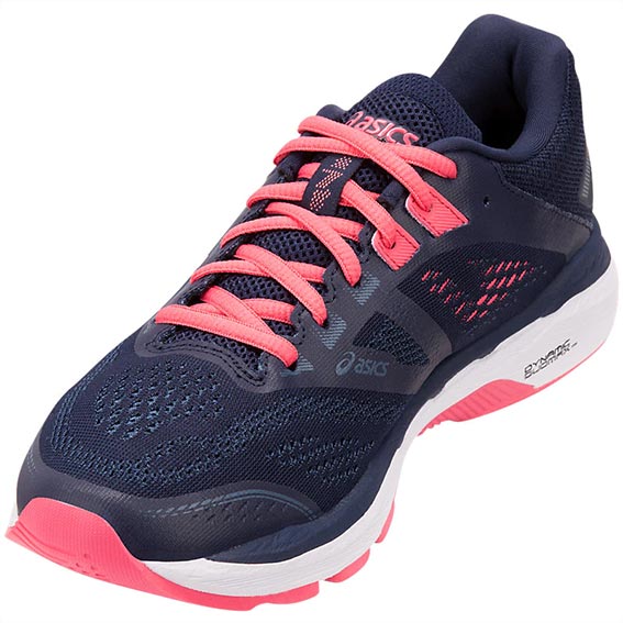 【楽天市場】アシックス アシックス ASICS ランニングシューズ レディース GT2000 7 ワイド NEWYORK 7 WIDE