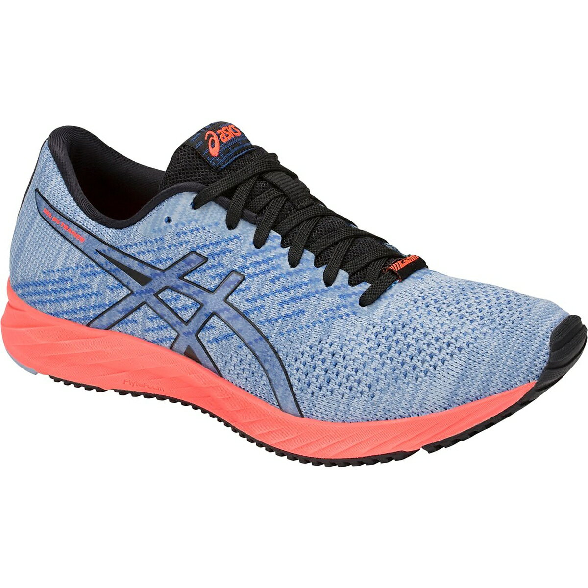 楽天市場 アシックス アシックス Asics レディース ランニングシューズ Gel Ds Trainer 24 ミスト イリュージョンブルー 1012a158 400 価格比較 商品価格ナビ