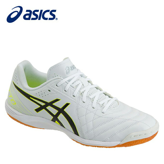 asics calcetto wd 8
