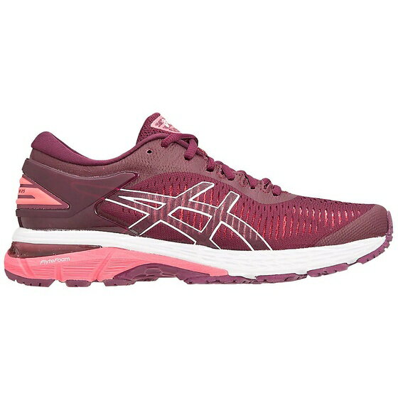 gel kayano 25 narrow