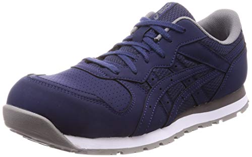 楽天市場】アシックス asics 安全靴 ウィンジョブ ピーコート/ピーコート CP208 JSAA | 価格比較 - 商品価格ナビ