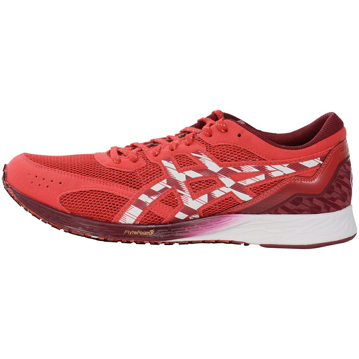 tartheredge asics