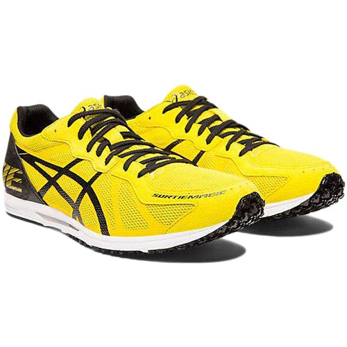 【楽天市場】アシックス アシックス asics メンズ レディース 陸上シューズ ソーティーマジック アールピー SORTIEMAGIC RP