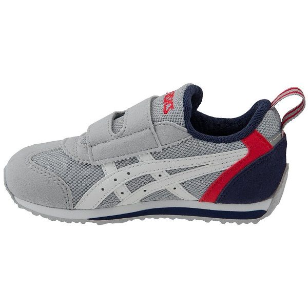 楽天市場 アシックス Asics キッズシューズ Sukusuku アイダホ Mini Kt Es 2 価格比較 商品価格ナビ