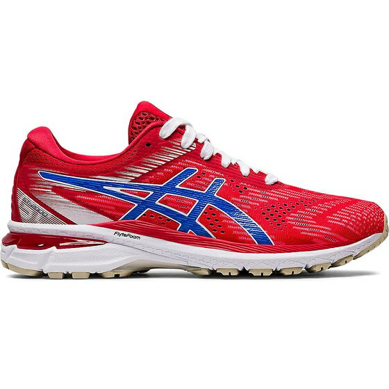 asics for overpronation