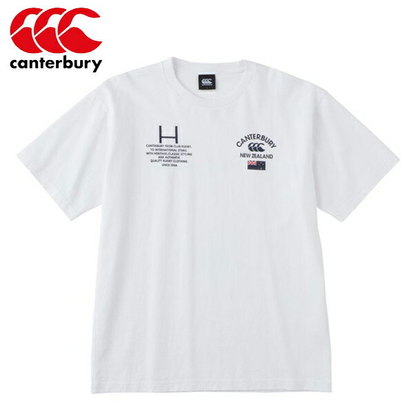 楽天市場】ゴールドウイン カンタベリー canterbury メンズ ラグビー T