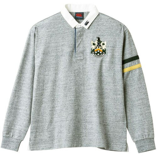 楽天市場】ゴールドウイン CANTERBURY メンズ ロングスリーブ
