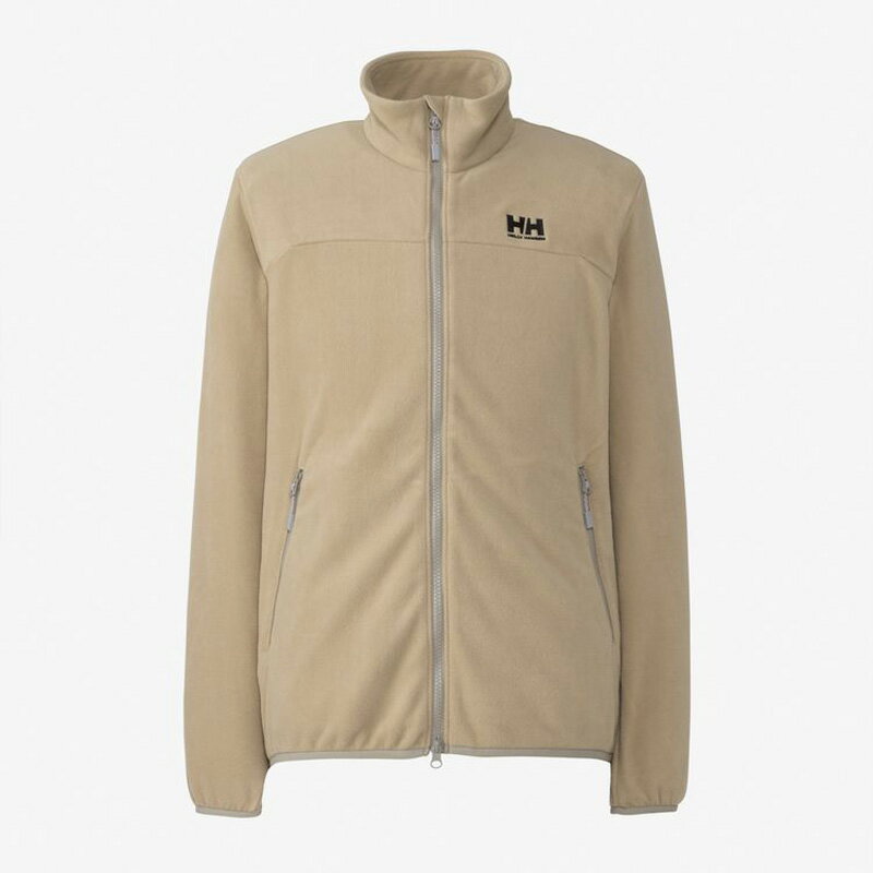 楽天市場】ゴールドウイン HELLY HANSEN ヘリーハンセン EASE FLEECE