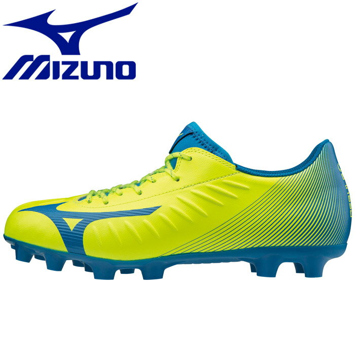 楽天市場 美津濃 ミズノ Mizuno メンズ レディース サッカー スパイク レビュラ3 セレクト Rebula3 Select イエロー ブルー P1ga1965 23 商品口コミ レビュー 価格比較 商品価格ナビ