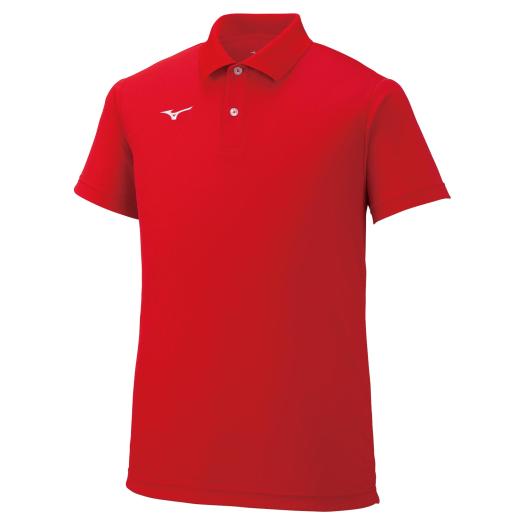 楽天市場】美津濃 MIZUNO TL ポロシャツ 品番:32MA9670 カラー