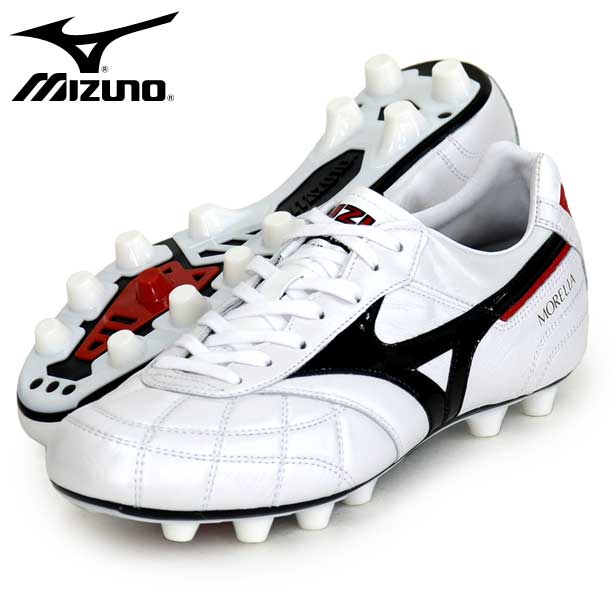 に初値下げ！ MIZUNO ミズノ メンズ サッカー スパイク モレリア II