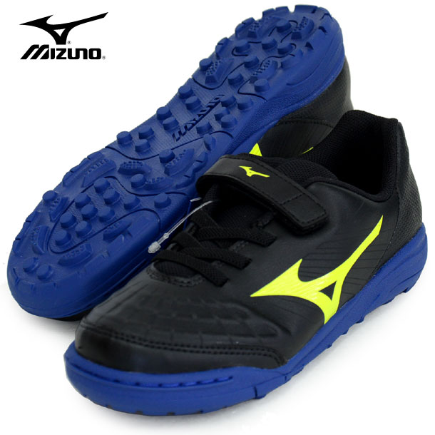 楽天市場 美津濃 ミズノ Mizuno Club Kids As ジュニア サッカートレーニングシューズ Rebula 3 P1ge206645 価格比較 商品価格ナビ