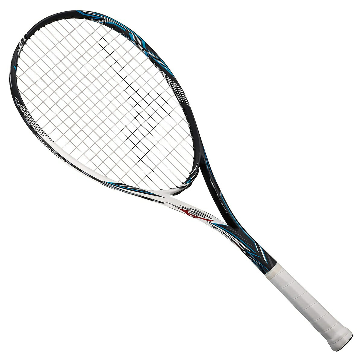 Prince - 中古 テニスラケット プリンス プリンス エックス 105 (290g