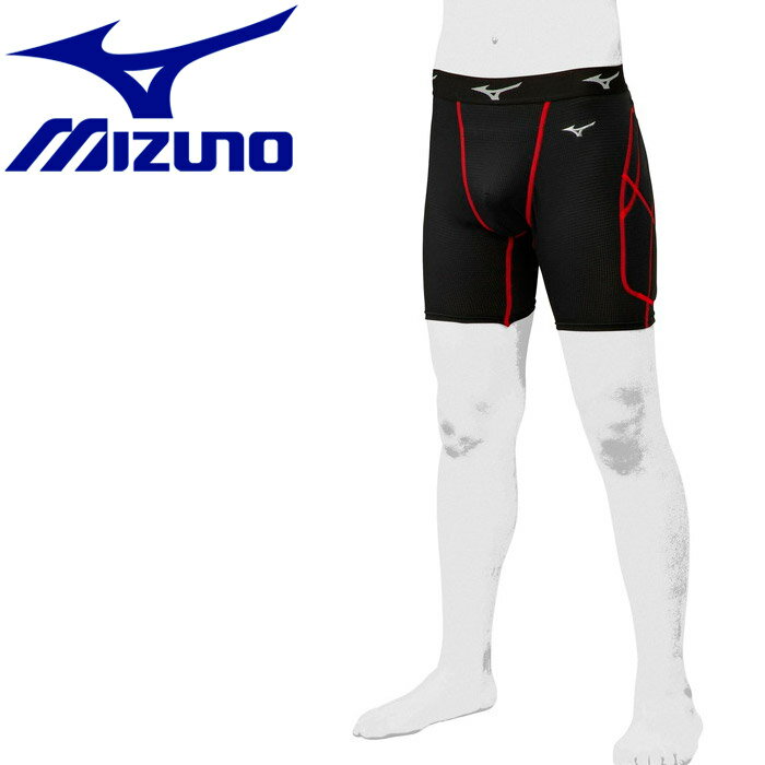 楽天市場】美津濃 MIZUNO KUGEKI スライディングパンツ 12JB0P33 | 価格比較 - 商品価格ナビ