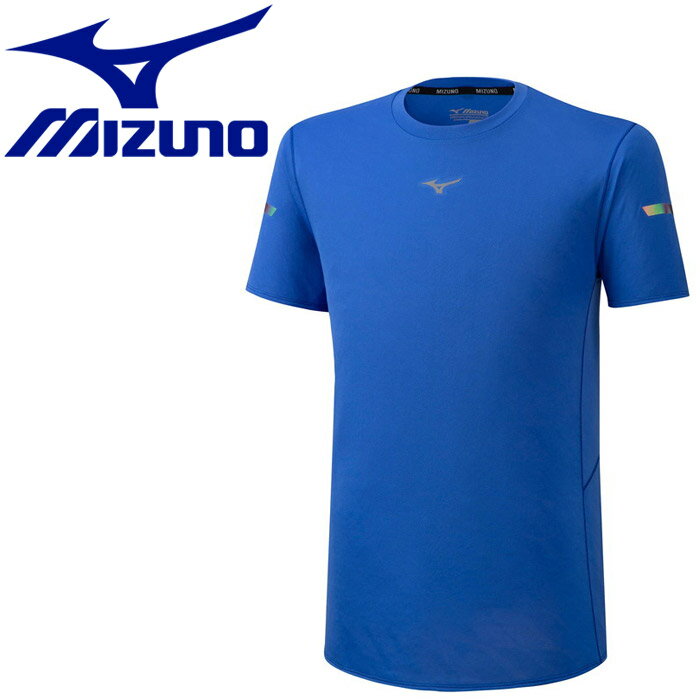 楽天市場】美津濃 ミズノ ランニング ランニングTシャツ メンズ J2MA001427 | 価格比較 - 商品価格ナビ