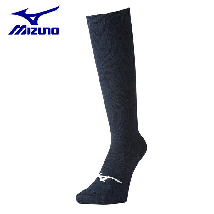 Mizuno 12JEG1114 コート Oサイズ ネイビー/ホワイト 楽天市場】ミズノ 野球 ソックス [ネイビー] [ホワイト] 三足組