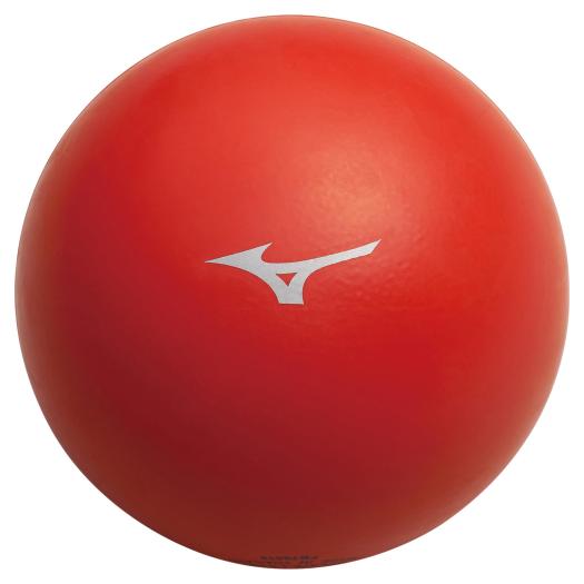 楽天市場 美津濃 P3jba ミズノ リフティングボール レッド サイズ 約13cm Mizuno Step1 価格比較 商品価格ナビ