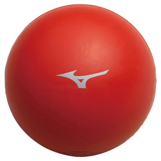 楽天市場 美津濃 P3jba ミズノ リフティングボール レッド サイズ 約13cm Mizuno Step1 価格比較 商品価格ナビ