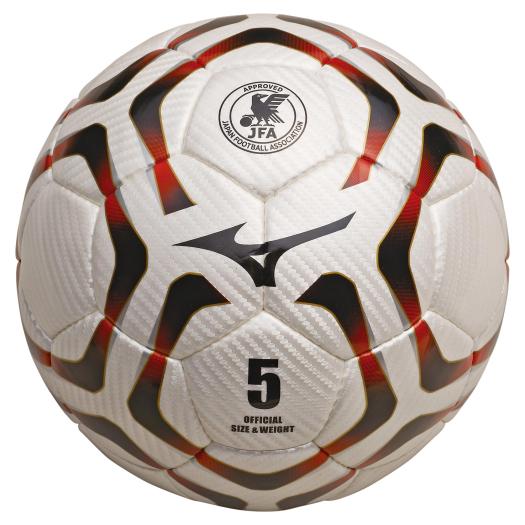 mizuno soccer ball