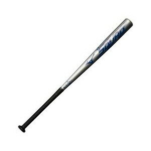 楽天市場】美津濃 MIZUNO ソフトボール バット スカッド 金属製