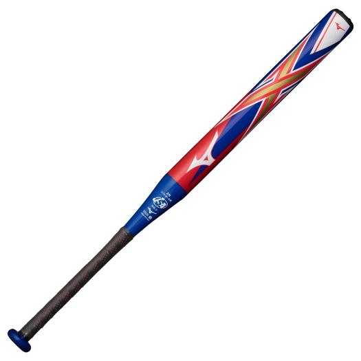 楽天市場 美津濃 ミズノ Mizuno ソフトボール2号 ソフトボール用バット エックス X 年モデル 1cjf 価格比較 商品価格ナビ