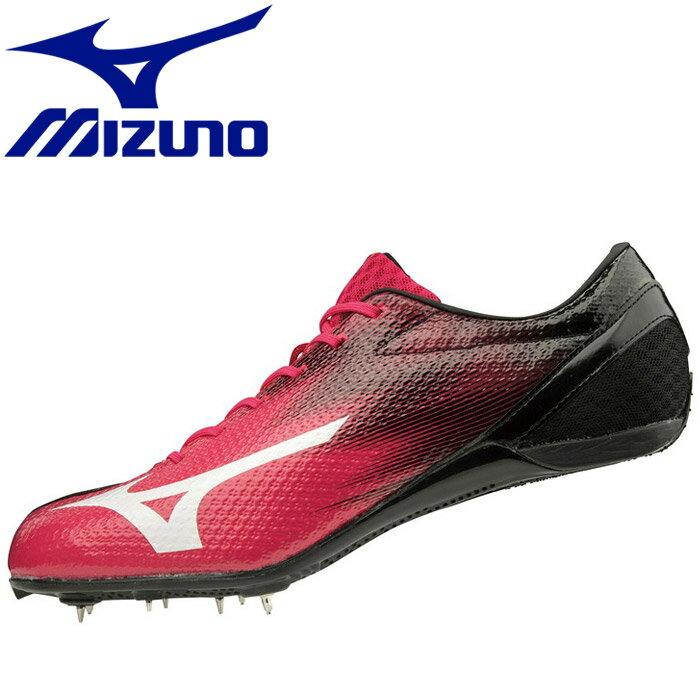 Mizuno陸上スパイク ジオバーサス 2 22.5cm