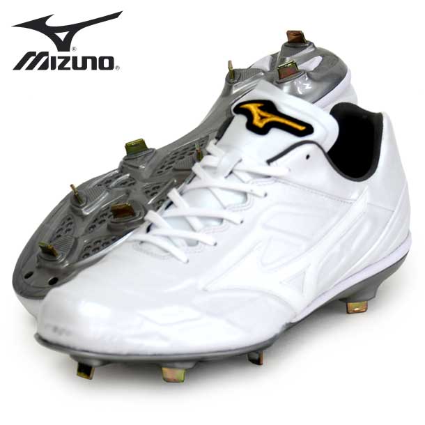 楽天市場】美津濃 ミズノ MIZUNO PRO QS 11GM190001 サイズ:265