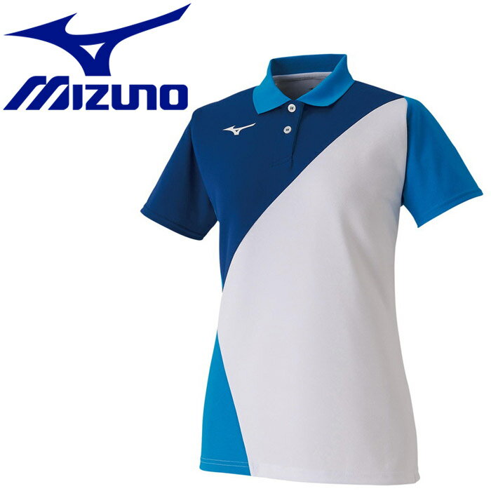 楽天市場】美津濃 ミズノ テニス ゲームシャツ レディース 62JA921624 | 価格比較 - 商品価格ナビ
