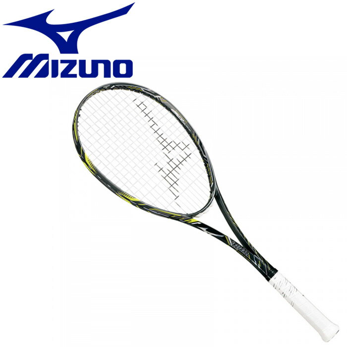 楽天市場 美津濃 ミズノ Technix0 テクニックス0 軟式 ソフトテニスラケット 63jtn875 価格比較 商品価格ナビ