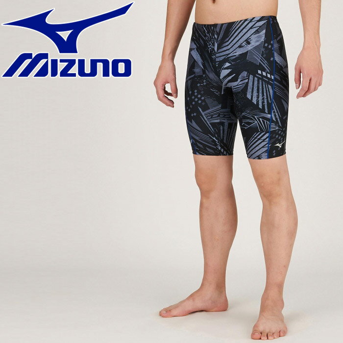 市場 MIZUNO ウォータショーツ ベーシック水着 メンズ ミズノ