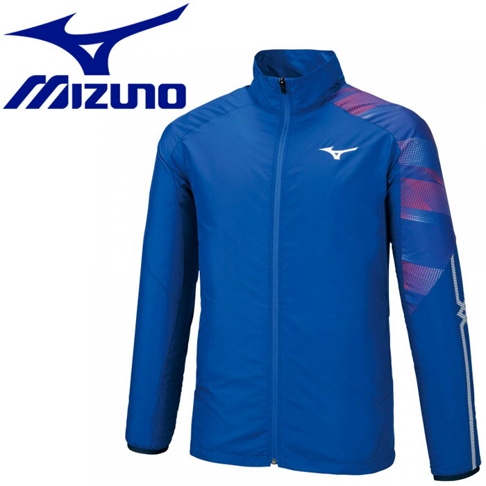 楽天市場】美津濃 MIZUNO ユニセックス ウィンドブレーカージャケット トゥルーブルー U2ME0510 26 | 価格比較 - 商品価格ナビ