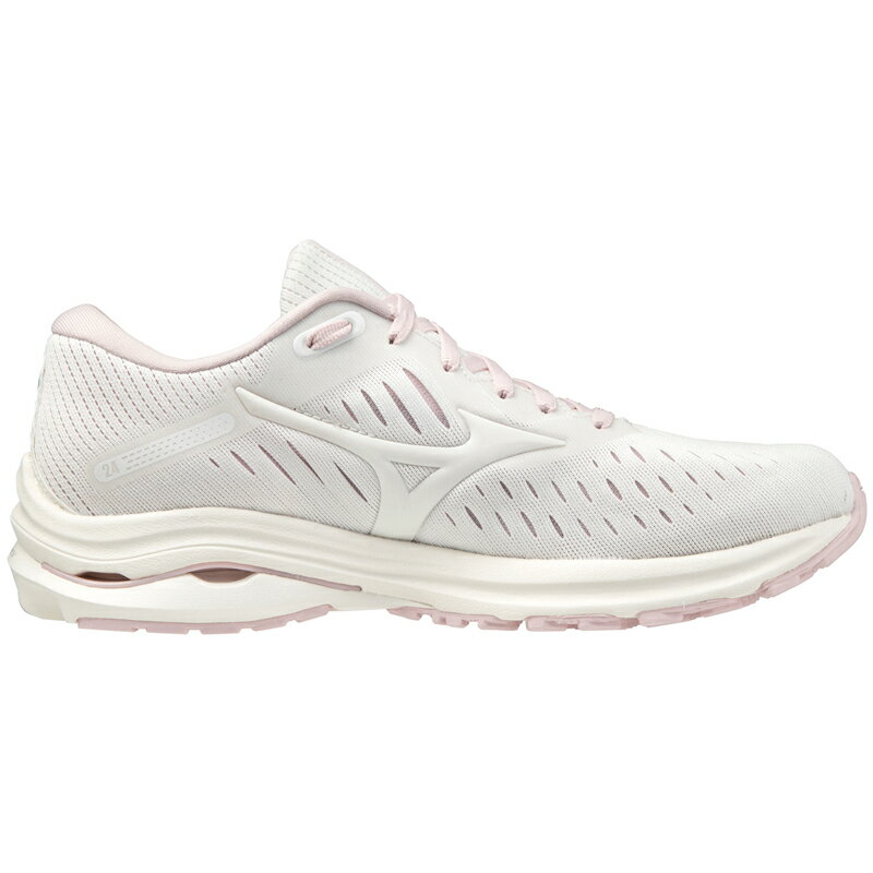 mizuno wave rider 24 42