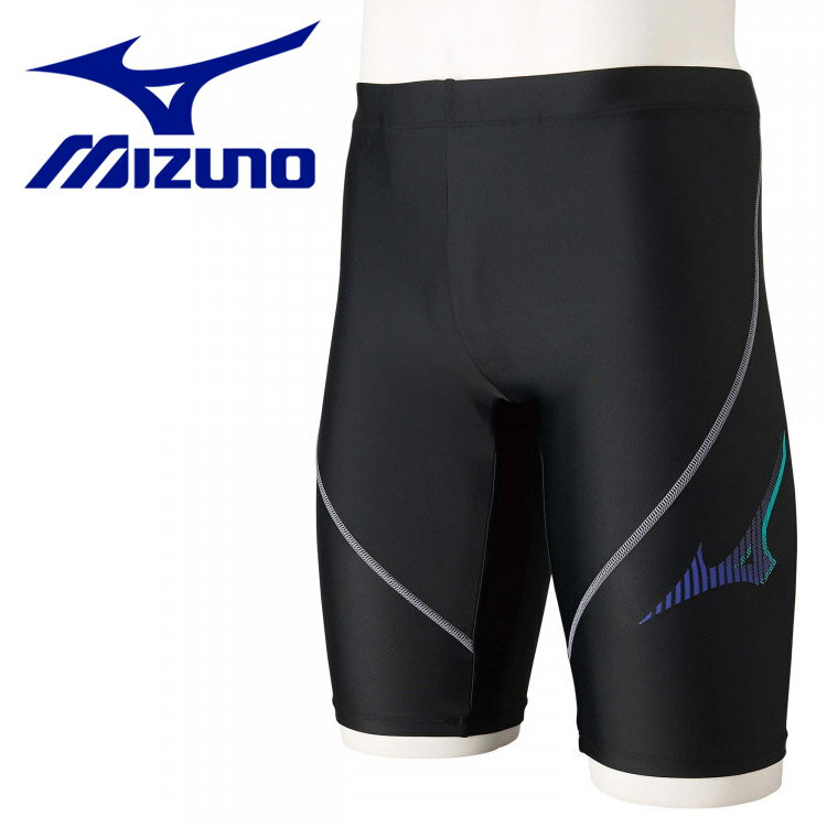 市場 MIZUNO SWIM フィットネス ミズノ 水着 イージースイム スイム ジム用 水泳 EZ メンズ